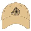 Youth Sport Flex Athletic Mesh Cap Thumbnail