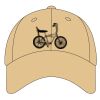 Youth Sport Flex Athletic Mesh Cap Thumbnail