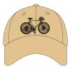 Youth Sport Flex Athletic Mesh Cap Thumbnail