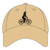 Youth Sport Flex Athletic Mesh Cap Thumbnail