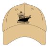 Youth Sport Flex Athletic Mesh Cap Thumbnail