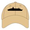 Youth Sport Flex Athletic Mesh Cap Thumbnail