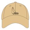 Youth Sport Flex Athletic Mesh Cap Thumbnail