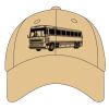 Youth Sport Flex Athletic Mesh Cap Thumbnail