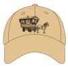 Youth Sport Flex Athletic Mesh Cap Thumbnail
