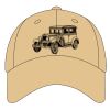 Youth Sport Flex Athletic Mesh Cap Thumbnail