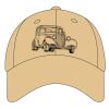 Youth Sport Flex Athletic Mesh Cap Thumbnail