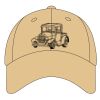 Youth Sport Flex Athletic Mesh Cap Thumbnail
