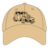 Youth Sport Flex Athletic Mesh Cap Thumbnail