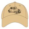 Youth Sport Flex Athletic Mesh Cap Thumbnail