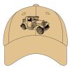 Youth Sport Flex Athletic Mesh Cap Thumbnail