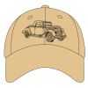 Youth Sport Flex Athletic Mesh Cap Thumbnail