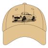 Youth Sport Flex Athletic Mesh Cap Thumbnail