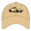 Youth Sport Flex Athletic Mesh Cap Thumbnail