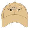 Youth Sport Flex Athletic Mesh Cap Thumbnail