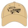 Youth Sport Flex Athletic Mesh Cap Thumbnail