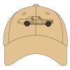 Youth Sport Flex Athletic Mesh Cap Thumbnail