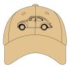 Youth Sport Flex Athletic Mesh Cap Thumbnail