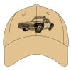 Youth Sport Flex Athletic Mesh Cap Thumbnail
