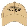 Youth Sport Flex Athletic Mesh Cap Thumbnail