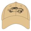 Youth Sport Flex Athletic Mesh Cap Thumbnail