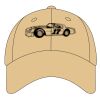Youth Sport Flex Athletic Mesh Cap Thumbnail