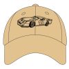Youth Sport Flex Athletic Mesh Cap Thumbnail