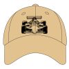 Youth Sport Flex Athletic Mesh Cap Thumbnail