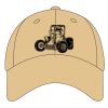 Youth Sport Flex Athletic Mesh Cap Thumbnail