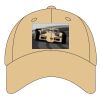 Youth Sport Flex Athletic Mesh Cap Thumbnail