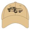 Youth Sport Flex Athletic Mesh Cap Thumbnail