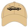 Youth Sport Flex Athletic Mesh Cap Thumbnail