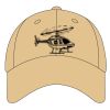 Youth Sport Flex Athletic Mesh Cap Thumbnail