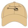 Youth Sport Flex Athletic Mesh Cap Thumbnail