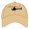 Youth Sport Flex Athletic Mesh Cap Thumbnail