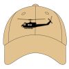 Youth Sport Flex Athletic Mesh Cap Thumbnail