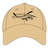 Youth Sport Flex Athletic Mesh Cap Thumbnail