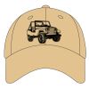 Youth Sport Flex Athletic Mesh Cap Thumbnail
