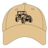 Youth Sport Flex Athletic Mesh Cap Thumbnail