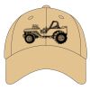 Youth Sport Flex Athletic Mesh Cap Thumbnail