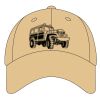 Youth Sport Flex Athletic Mesh Cap Thumbnail