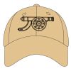 Youth Sport Flex Athletic Mesh Cap Thumbnail