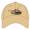 Youth Sport Flex Athletic Mesh Cap Thumbnail