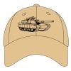 Youth Sport Flex Athletic Mesh Cap Thumbnail