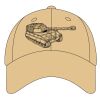 Youth Sport Flex Athletic Mesh Cap Thumbnail