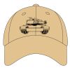 Youth Sport Flex Athletic Mesh Cap Thumbnail