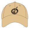 Youth Sport Flex Athletic Mesh Cap Thumbnail