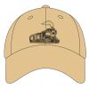 Youth Sport Flex Athletic Mesh Cap Thumbnail