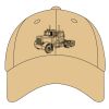 Youth Sport Flex Athletic Mesh Cap Thumbnail