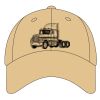 Youth Sport Flex Athletic Mesh Cap Thumbnail